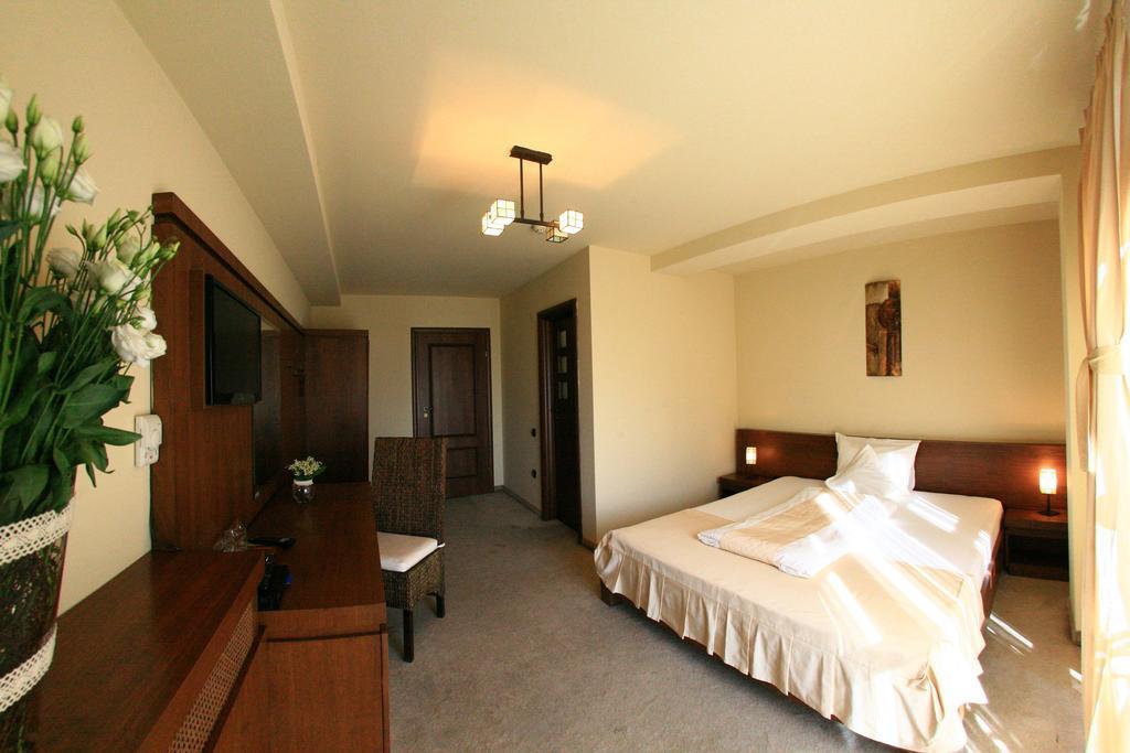 Pension Passion Târgu-Mureş Habitación foto